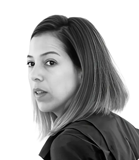 Image of Galit Kidron