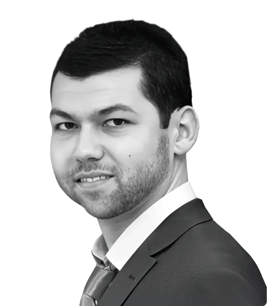 Image of Igor Lifshits