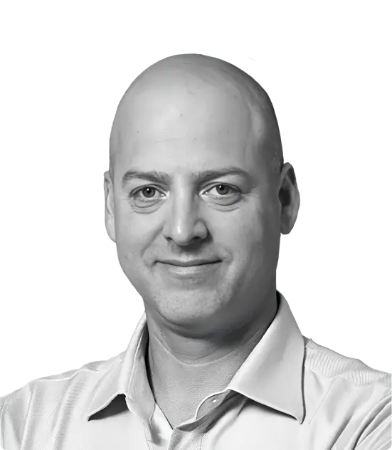 Image of Kfir Waldman