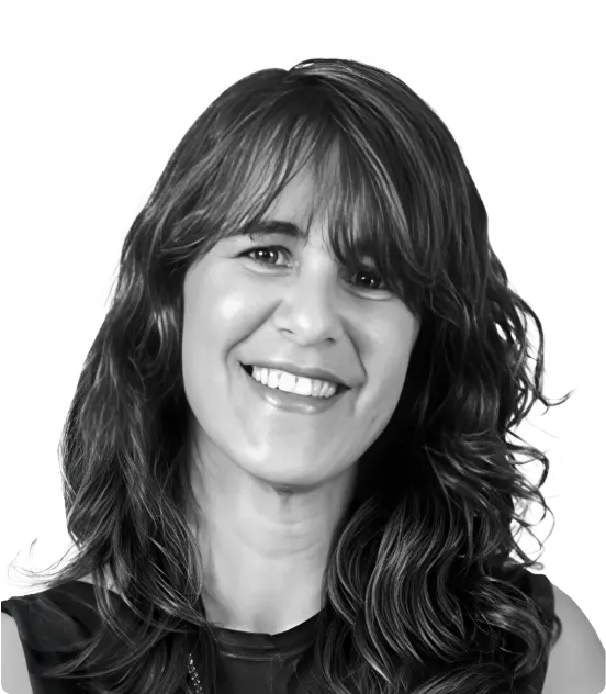 Image of Racheli Hermelin