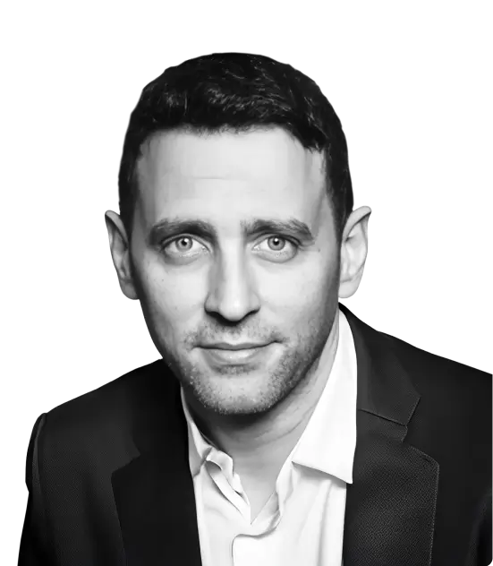 Image of Tamir Karni