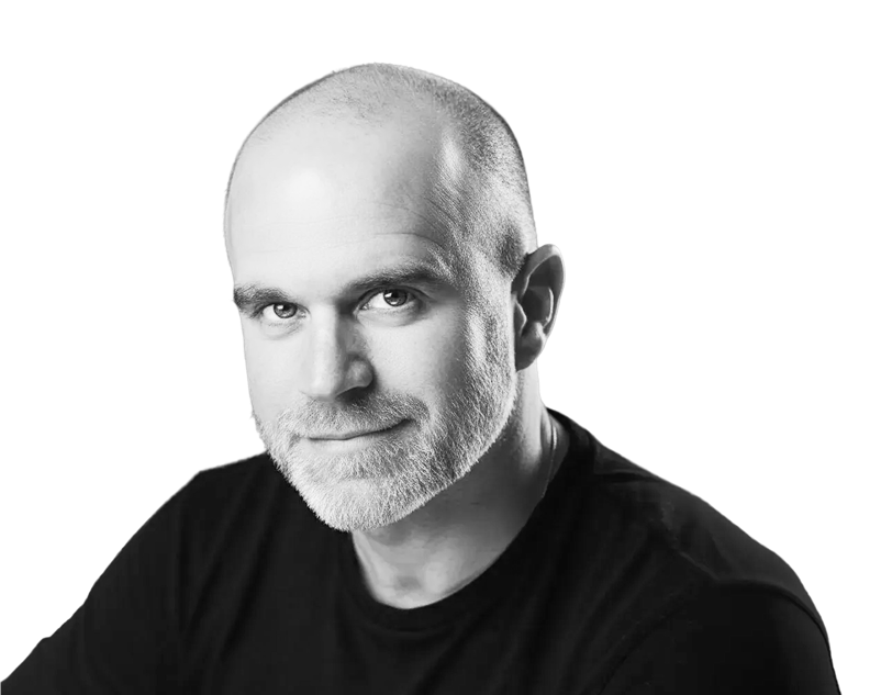 Image of Uri Margalit