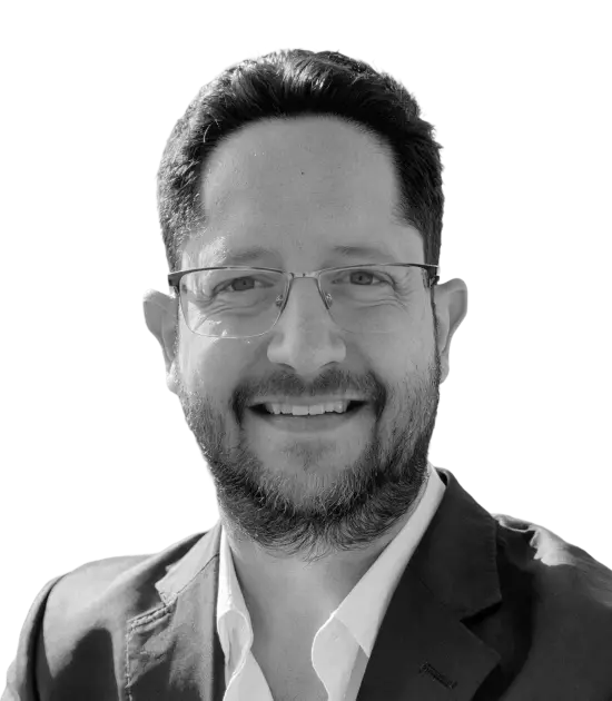 Image of Yuval Amitai